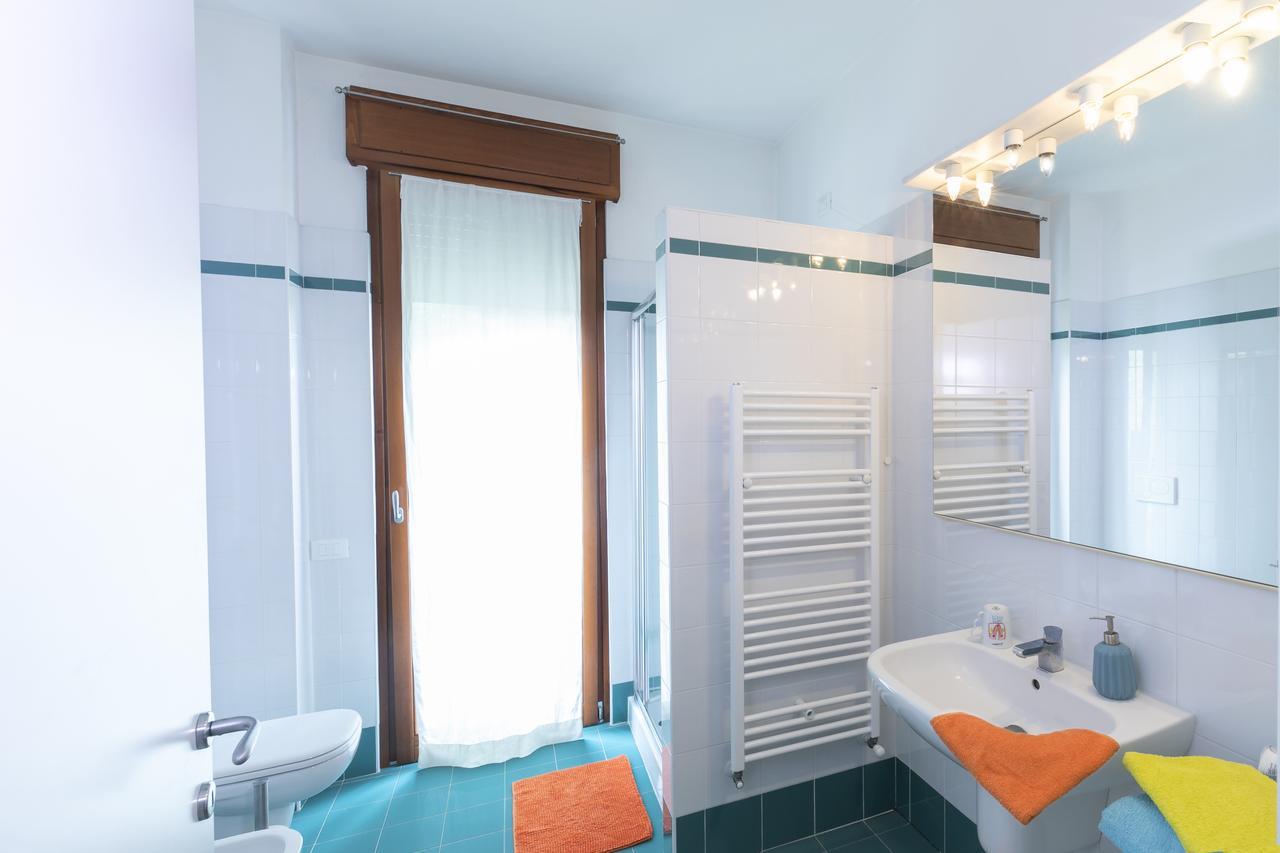 산비토레올로나 Rita'S Garden B&B 외부 사진