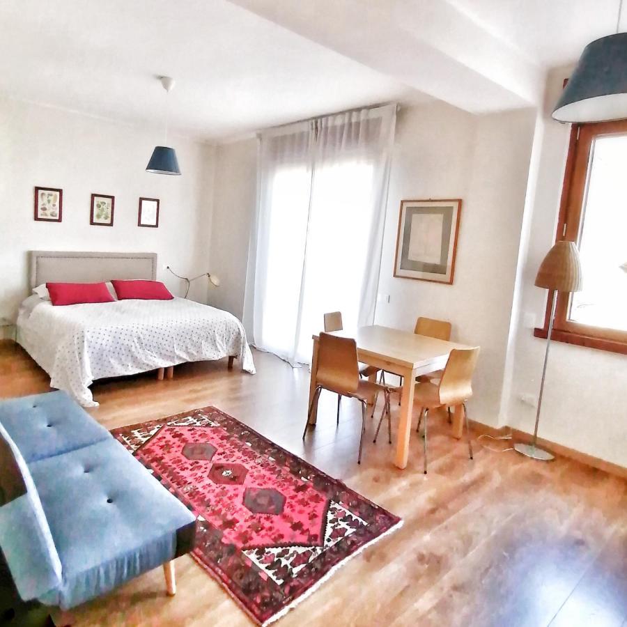산비토레올로나 Rita'S Garden B&B 외부 사진